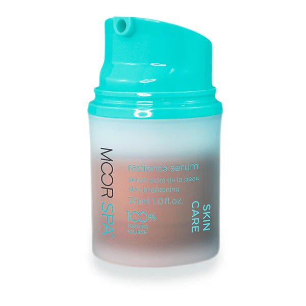 Moor Spa - Radiance Serum 30 mL Beauty & Personal Care