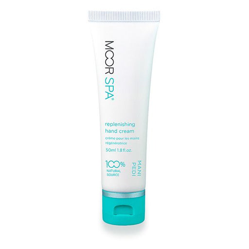Moor Spa - Replenishing Hand Cream 50 ml Health & Beauty