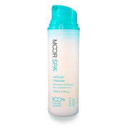 Moor Spa - Salicylic Cleanser 120 mL Beauty & Personal Care