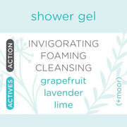 Moor Spa - Shower Gel 200 mL Beauty & Personal Care