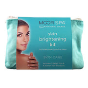 Moor Spa - Skin Brightening Kit Health & Beauty