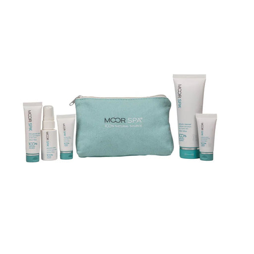 Moor Spa - Skin Brightening Kit Health & Beauty