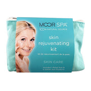 Moor Spa - Skin Rejuvenating Kit Health & Beauty