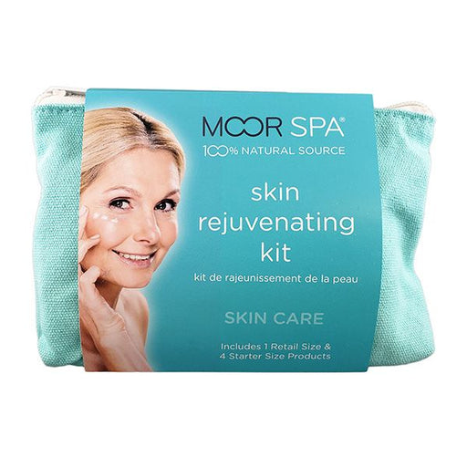 Moor Spa - Skin Rejuvenating Kit Health & Beauty