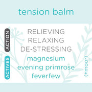 Moor Spa - Tension Balm 50 mL Beauty & Personal Care