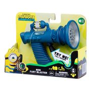 Minions - Mini Fart Blaster - product view