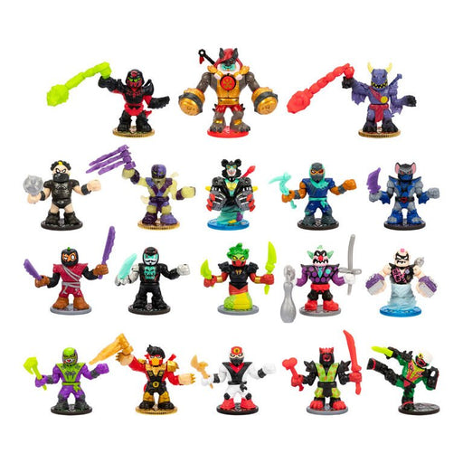 Moose Toys - AKEDO - S7 SINGLE PACK Toys & Games