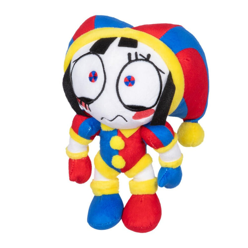 Moose Toys - AMAZING DIGITAL CIRCUS DELUXE PLUSH CDU Toys & Games