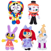 Moose Toys - AMAZING DIGITAL CIRCUS DELUXE PLUSH CDU Toys & Games