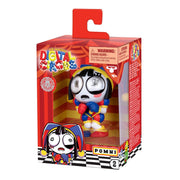 Moose Toys - AMAZING DIGITAL CIRCUS W1 VINYL FIGURE CDU Toys & Games