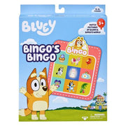Moose Toys - Bluey - Bingo'S Bingo Toys & Games
