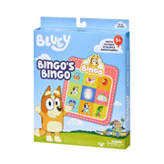 Moose Toys - Bluey - Bingo'S Bingo Toys & Games