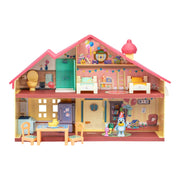 Moose Toys - BLUEY - BLUEY'S BIRTHDAY CELEBRATION HOME PLAYSET Toys & Games