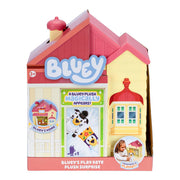 Moose Toys - BLUEY - S11 FEATURE PLUSH HOME SURPRISE Toys & Games