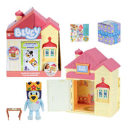 Moose Toys - BLUEY - S11 FEATURE PLUSH HOME SURPRISE Toys & Games