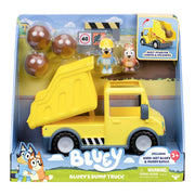 Moose Toys - BLUEY - S12 DUMP TRUCK Toys & Games