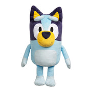 Moose Toys - Bluey - S2 - 18" Jumbo Plush - Bluey Toys & Games