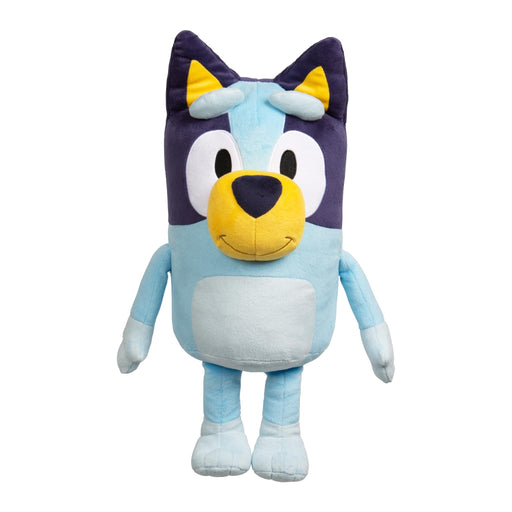 Moose Toys - Bluey - S2 - 18" Jumbo Plush - Bluey Toys & Games