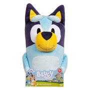 Moose Toys - Bluey - S2 - 18" Jumbo Plush - Bluey Toys & Games
