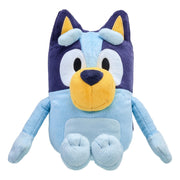 Moose Toys - BLUEY - S8 - BLUEY PLUSH - SOUND EFFECTS Toys & Games