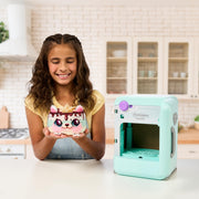 Moose Toys - COOKEEZ MAKERY - S2 FREEZY CAKEZ PLAYSET Toys & Games