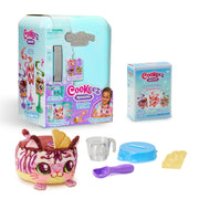 Moose Toys - COOKEEZ MAKERY - S2 FREEZY CAKEZ PLAYSET Toys & Games