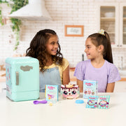 Moose Toys - COOKEEZ MAKERY - S2 FREEZY CAKEZ PLAYSET Toys & Games