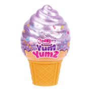 Moose Toys - COOKEEZ MAKERY - YUM YUMZ S2 Toys & Games
