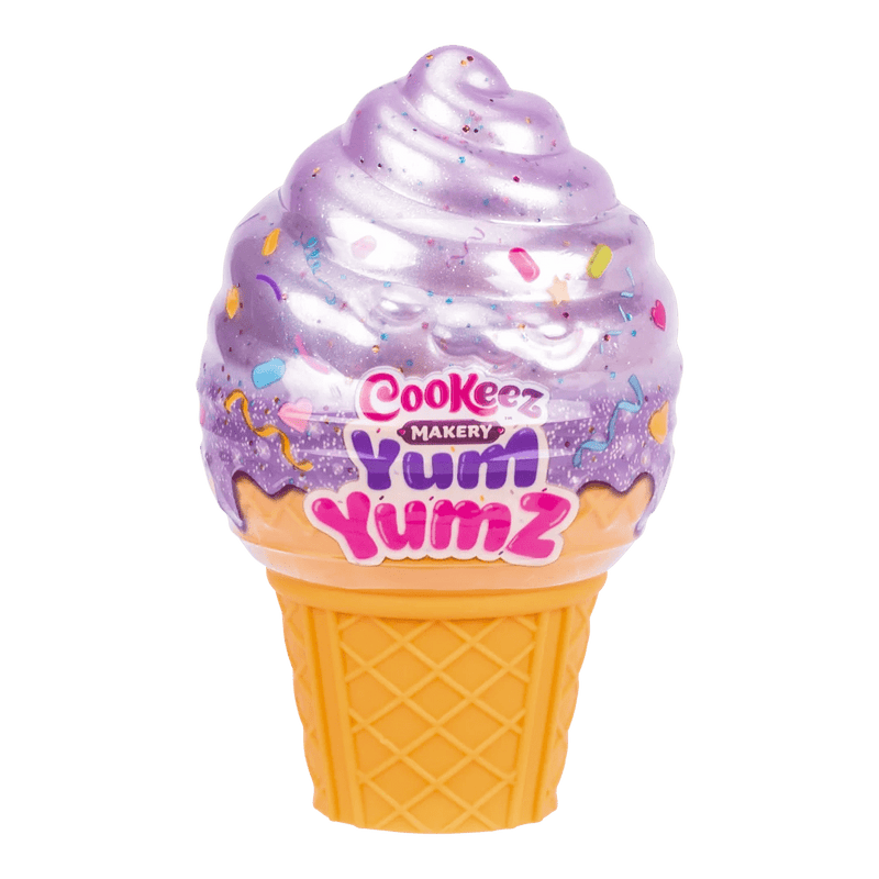 Moose Toys - COOKEEZ MAKERY - YUM YUMZ S2 Toys & Games