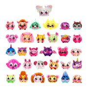 Moose Toys - COOKEEZ MAKERY - YUM YUMZ S2 Toys & Games