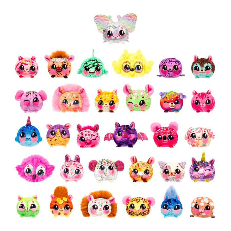 Moose Toys - COOKEEZ MAKERY - YUM YUMZ S2 Toys & Games