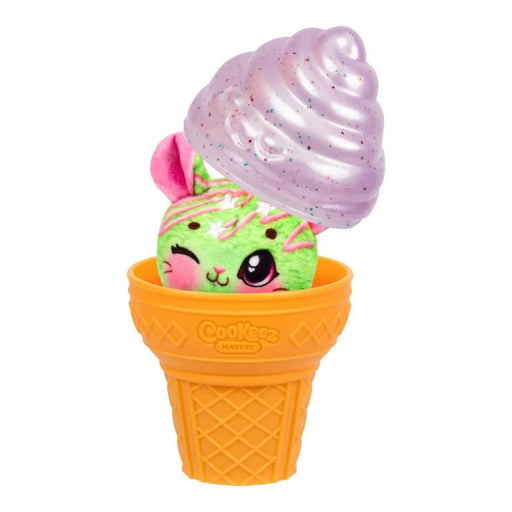 Moose Toys - COOKEEZ MAKERY - YUM YUMZ S2 Toys & Games