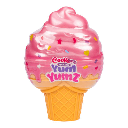Moose Toys - COOKEEZ MAKERY - YUM YUMZ Toys & Games