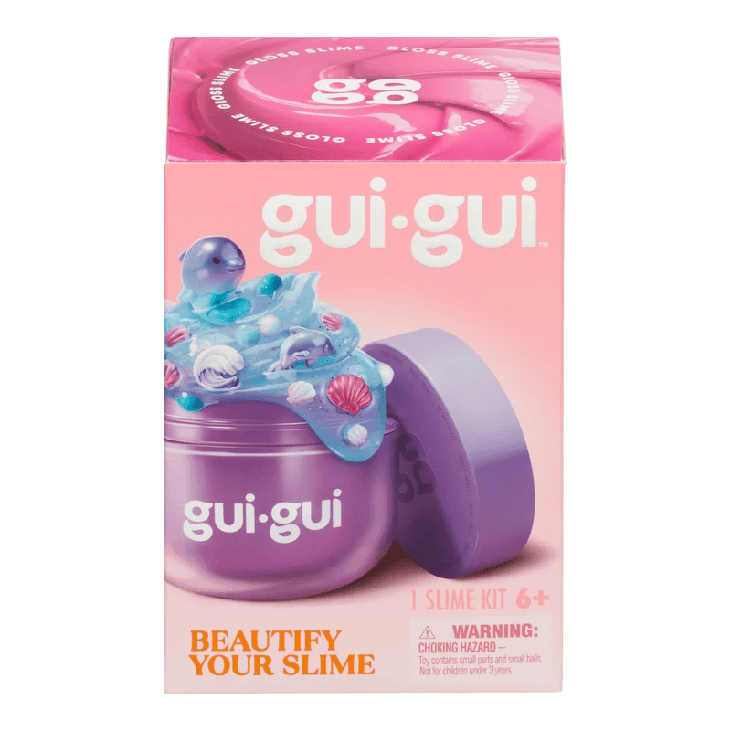 Moose Toys - GUI GUI K - POP DEMON HUNTERS CDU Toys & Games