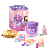 Moose Toys - GUI GUI SALISH 8PC Toys & Games