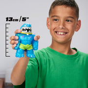 Moose Toys - HEROES of GOO JIT ZU - HERO CREATOR MAKE YOUR OWN (Single Random Pick) Toys & Games