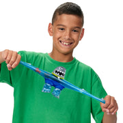 Moose Toys - HEROES of GOO JIT ZU - HERO CREATOR MAKE YOUR OWN (Single Random Pick) Toys & Games