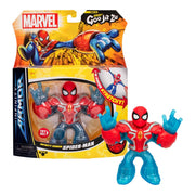 Moose Toys - HEROES OF GOO JIT ZU MARVEL S11 W1 HERO PK Toys & Games