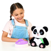 Moose Toys - LITTLE LIVE PETS - MY BABY S2 CHUCHU Toys & Games