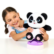 Moose Toys - LITTLE LIVE PETS - MY BABY S2 CHUCHU Toys & Games