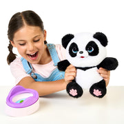 Moose Toys - LITTLE LIVE PETS - MY BABY S2 CHUCHU Toys & Games