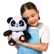 Moose Toys - LITTLE LIVE PETS - MY BABY S2 CHUCHU Toys & Games