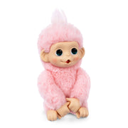 Moose Toys - LITTLE LIVE PETS MY BABY S3 MINI MONKEY Toys & Games