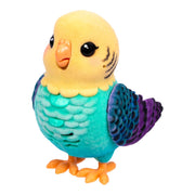 Moose Toys - LITTLE LIVE PETS MY REALLY REAL S2 BIRD & CAGE Animals & Pet Supplies