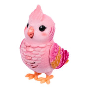 Moose Toys - LITTLE LIVE PETS MY REALLY REAL S2 BIRD & CAGE Animals & Pet Supplies