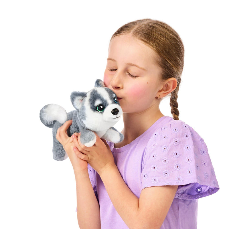 Moose Toys - LITTLE LIVE PETS MY REALLY REAL S2 PUPPY MINI Toys & Games