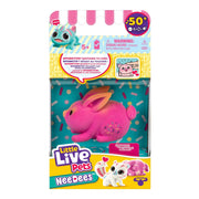 Moose Toys - LITTLE LIVE PETS NEEDEES S2 9PC CDU Animals & Pet Supplies