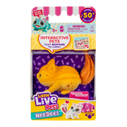 Moose Toys - LITTLE LIVE PETS NEEDEES S2 9PC CDU Animals & Pet Supplies