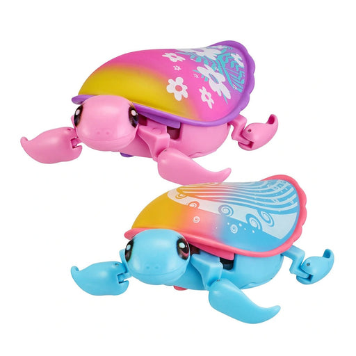 Moose Toys - Little Live Pets - S10 - Lil' Turtle Assortment Toys & Games