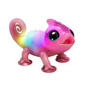 Moose Toys - LITTLE LIVE PETS - S2 - LIL' CHAMELEON Toys & Games